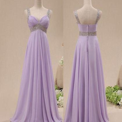 Custom bridesmaid dress, Handmade p..