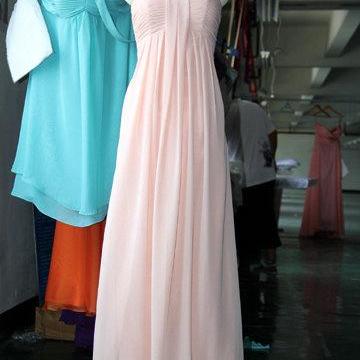Princess Bridesmaid Dress, Sweetheart Bridesmaid..