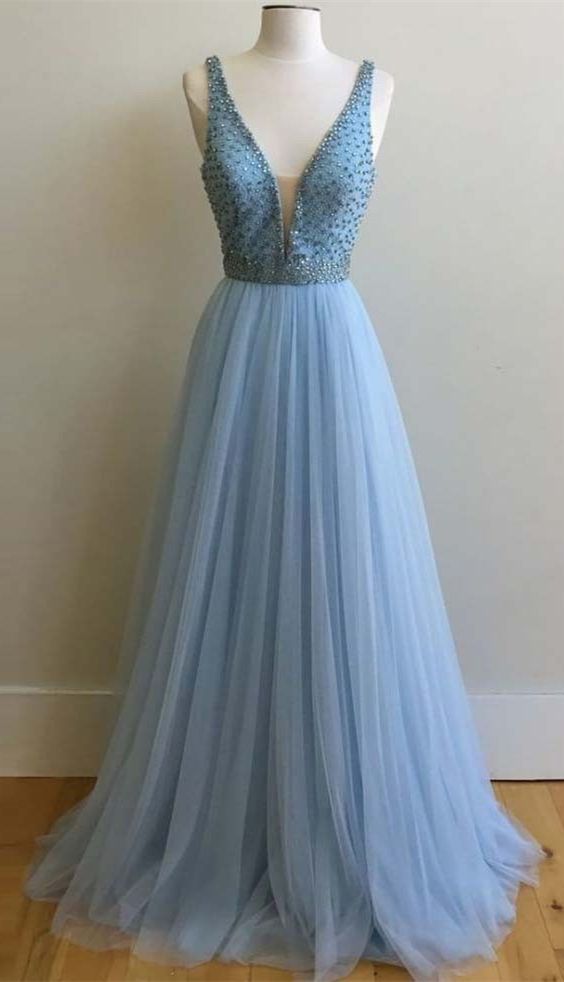 Prom Dresses,2018 Prom Dresses,evening Dresses,prom Dresses For Women, Pd1422