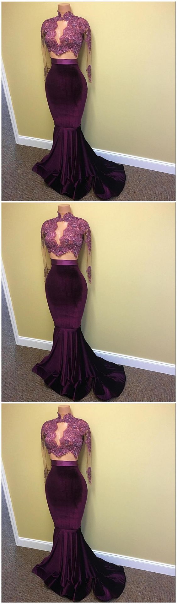 Grape Prom Dress,ball Gown Prom Dress,princess Prom Dresses,sexy Evening Gowns, Fashion Evening Gown,sexy Party Dress For Teens, Pd3028
