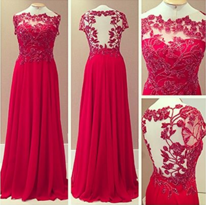 party gown designs