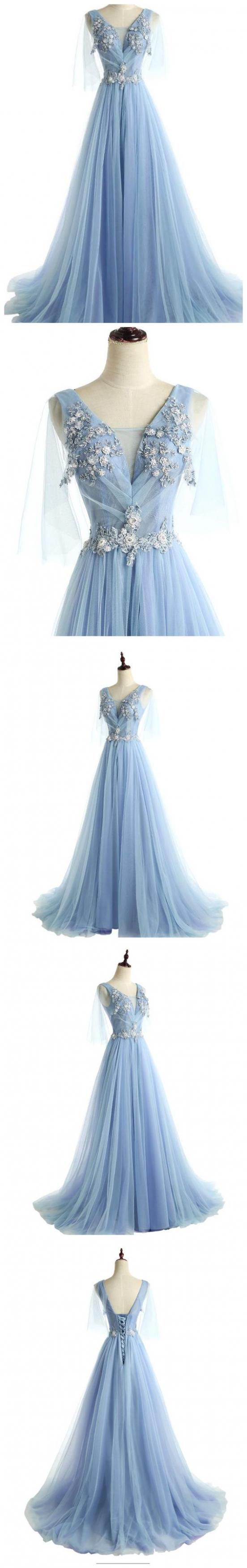 Prom Dress Fashions Long Prom Dress/evening Dress Modest Party Gowns Sexy Prom Gowns,pd14617