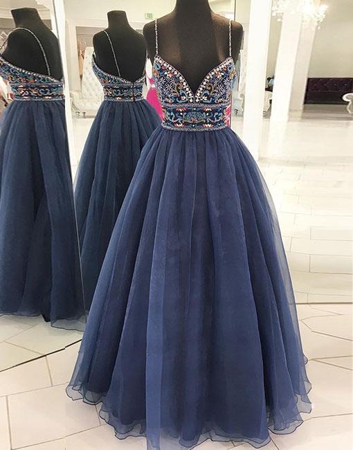 Simple Prom Dresses, Prom Gown,vintage Prom Gowns,elegant Evening Dress, Evening Gowns,party Gowns,modest Prom Dress,pd14712
