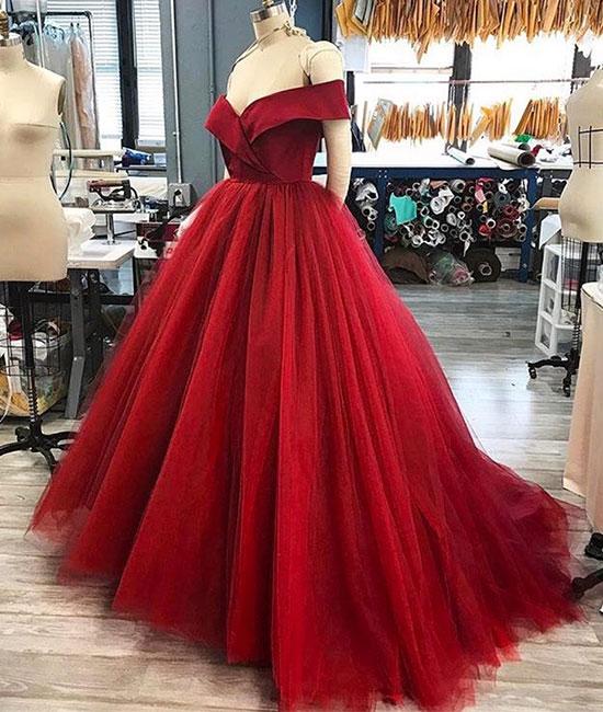 Charming Prom Dress,ball Gown Prom Dresses, Sexy Evening Dress,pd141033