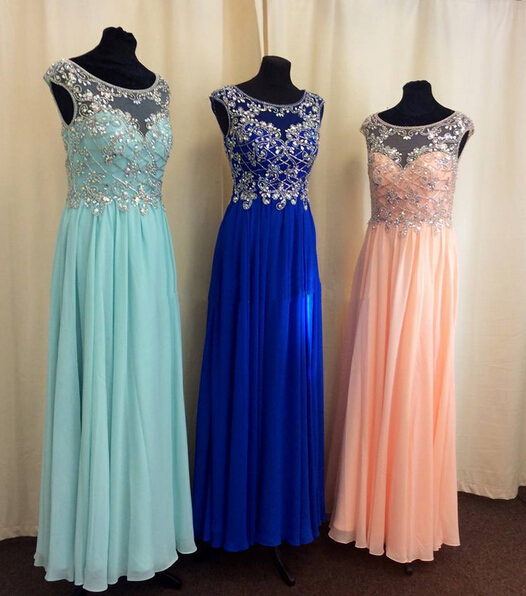 Cap Sleeve Prom Dress, Formal Prom Dress, Floor-length Prom Dress, Available Prom Dress, Affordable Prom Dress, Bd226