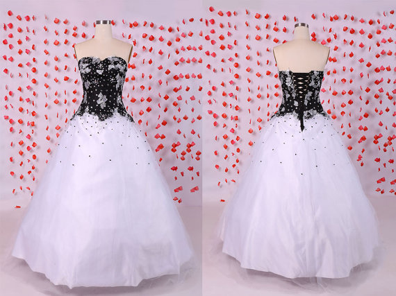 Affordable Black Prom Dress,white Prom Dresses, Tulle Puffy Prom Dress Gowns,beautiful Ball Gown,pageant Quinceanera Dress Gown,graduation