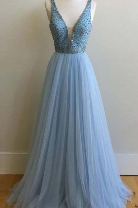 Prom Dresses,2018 Prom Dresses,evening Dresses,prom Dresses For Women, Pd1422