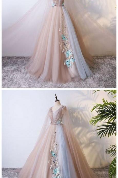 Cheap Prom Dress New Fashions Long Prom Dress/Evening Dress Modest Party Gowns Sexy Prom Gowns,PD14613