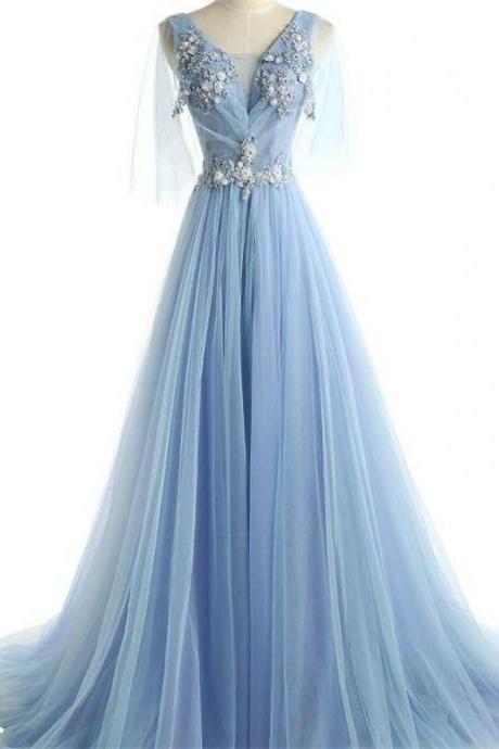 Simple Prom Dresses, Prom Gown,vintage Prom Gowns,elegant Evening Dress, Evening Gowns,party Gowns,pd14729