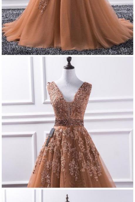 Simple Prom Dresses, Prom Gown,vintage Prom Gowns,elegant Evening Dress, Evening Gowns,party Gowns,pd14734
