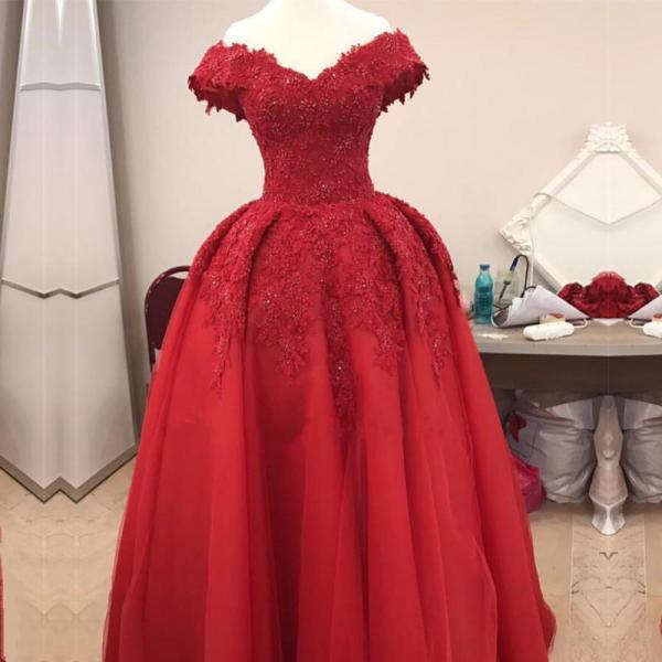 Prom Gown,Prom Dresses,Evening Gowns,Formal Dresses ,PD180206